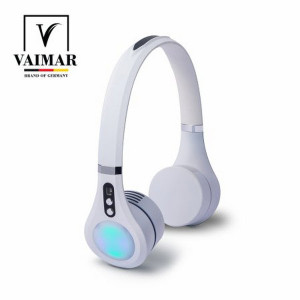 바이마르 아쿠아 LED 넥밴드 선풍기 VMK-22WS3022A