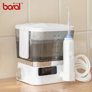 보랄 투스 구강세척기 (600ML) BR-AP6001