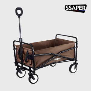 셰퍼 트램 캠핑웨건 (JSK-21075)