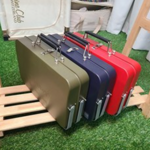 라이녹스 캠핑용 폴더그릴