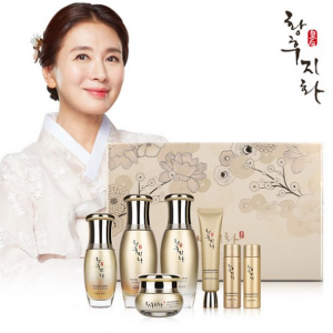 황후지화 리본연 5종