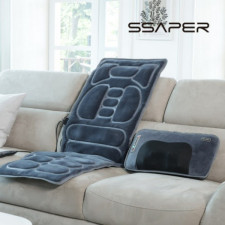 셰퍼 진동 마사지 매트(JSK-22021)