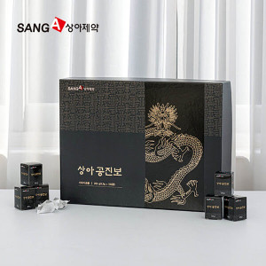 상아제약 공진보 3.5g X 100환 (350g)