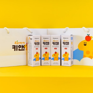 우리아이 키앤 어린이 키 성장기 관리