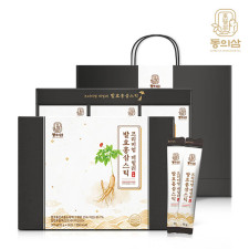 동의삼 프리미엄 데일리 발효홍삼스틱 (10g x 30포)