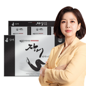 김소형원방 장어 진액스틱 30포