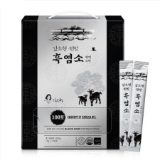 김소형 원방 흑염소 진액스틱 100포