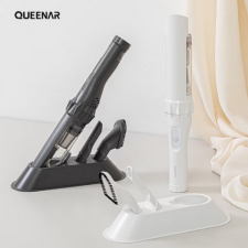 퀸나 브리즈 다용도 무선 차량용 청소기
