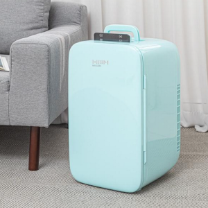 한샘 마이홈 러브민트 미니 냉온장고