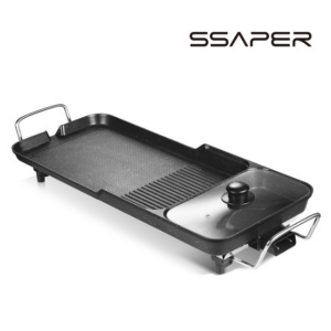 셰퍼 버서틀 와이드 그릴(JSK-N3013)