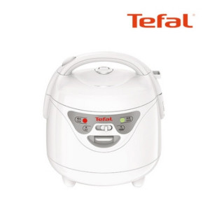 테팔 미니 전기밥솥 RK1621KR
