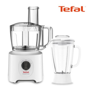 테팔 푸드 프로세서 이지포스 D02481KR