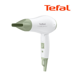 테팔 트래블 미니 드라이어 HV1721K0