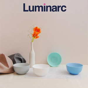 루미낙 디왈리 면기 세트 4P