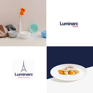 루미낙 디왈리 뷔페 세트 5P