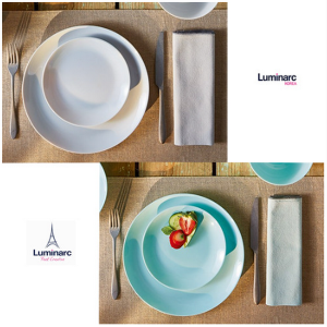 루미낙 디왈리 디너 4P세트