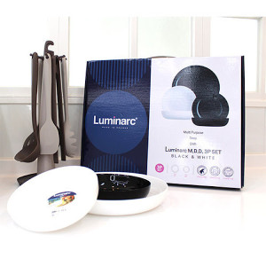 루미낙 M.D.D 3P세트