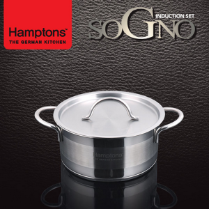 독일햄튼 소노(SOGNO)인덕션 냄비(HTS-18P)