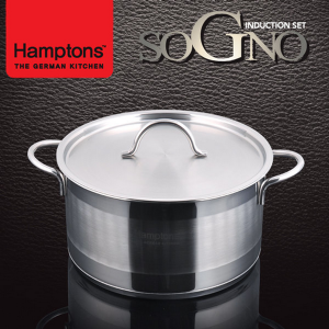 독일햄튼 소노(SOGNO)인덕션 냄비(HTS-24P)