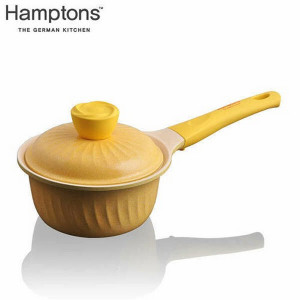 독일햄튼 벤타니 세라믹 인덕션냄비18CM(편수)(HTV-V18S)