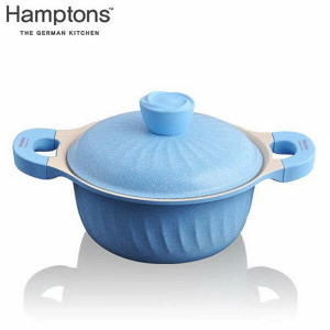 독일햄튼 벤타니 세라믹 인덕션냄비20CM(양수)(HTV-V20P)