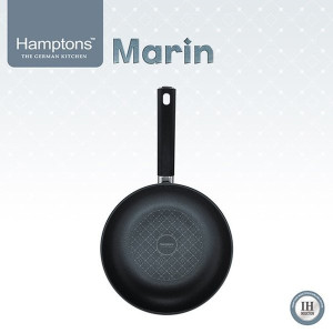 독일햄튼 마린 인덕션 후라이팬 24CM