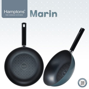 독일햄튼 마린 인덕션 후라이팬 2종세트-G