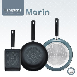 독일햄튼 마린 인덕션 후라이팬 3종세트-B