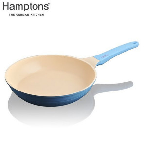 독일햄튼 벤타니 세라믹 후라이팬28CM
