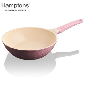 독일햄튼 벤타니 세라믹 궁중팬28CM