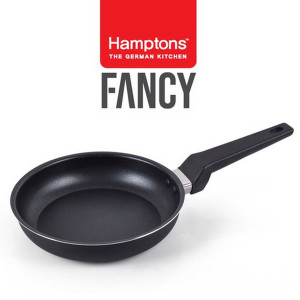 독일햄튼 팬시 다이아몬드5중코팅 후라이팬 20CM