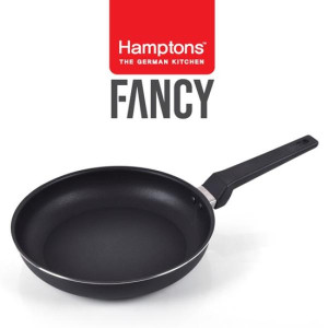 독일햄튼 팬시 다이아몬드5중코팅 후라이팬 28CM