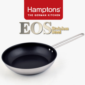 독일햄튼 EOS스텐 인덕션 코팅 후라이팬 26CM(HTEF-26F)