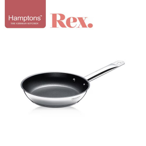 독일햄튼 렉스 스텐 인덕션 코팅 후라이팬22CM(HTRF-22F)