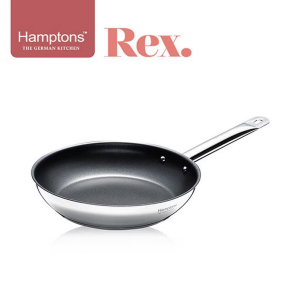 독일햄튼 렉스 스텐 인덕션 코팅 후라이팬26CM(HTRF-26F)