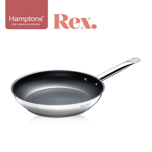 독일햄튼 렉스 스텐 인덕션 코팅 후라이팬28CM(HTRF-28F)