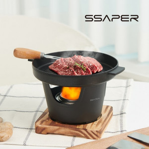 셰퍼 이모션 미니 화로