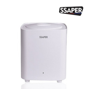 셰퍼 음식물 냉장 처리기 (화이트)