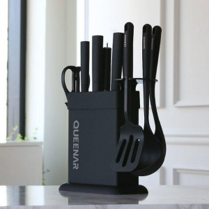 퀸나 디센트 나이프 & 키친툴 11종