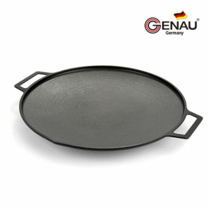 제너 IH 그리들팬 40cm