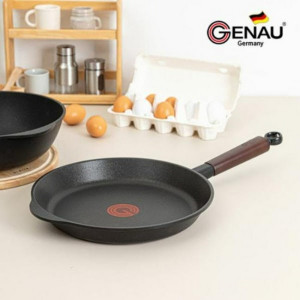 제너 가르텐 IH 열센서 후라이팬 28cm