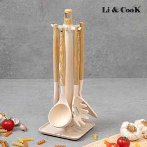 리앤쿡 노르딕 키친툴 6종세트