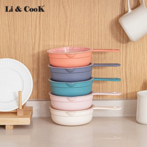 리앤쿡 스토리지(storage) 전자렌지용기 10p 세트