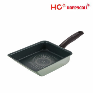 HC해피콜 버던트 티타늄 IH 계란말이팬