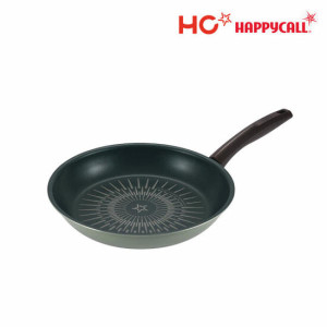 HC해피콜 버던트 티타늄 IH 프라이팬 20cm