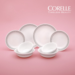 코렐 미스틱그레이 2인8P