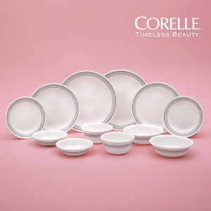 코렐 미스틱그레이 2인12P