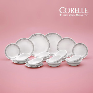 코렐 미스틱그레이 4인20P