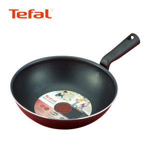 테팔 이지그립플러스 궁중팬 28cm