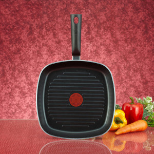 테팔 이지그립플러스 그릴팬 26cm